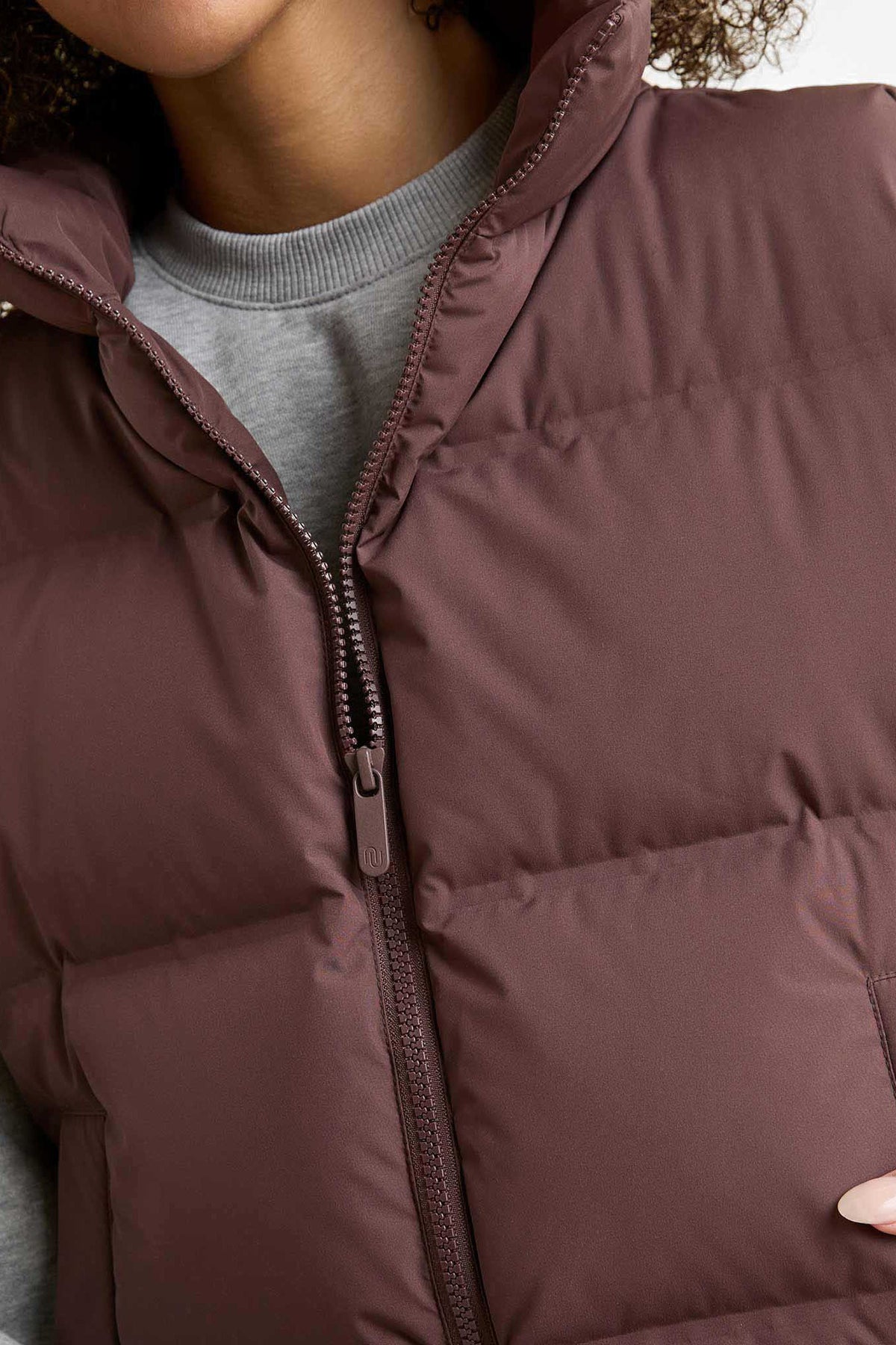 Season-Long Toasty Vest