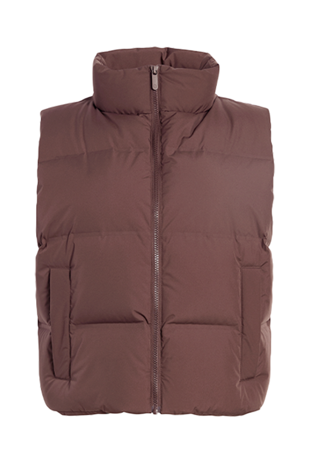 Season-Long Toasty Vest