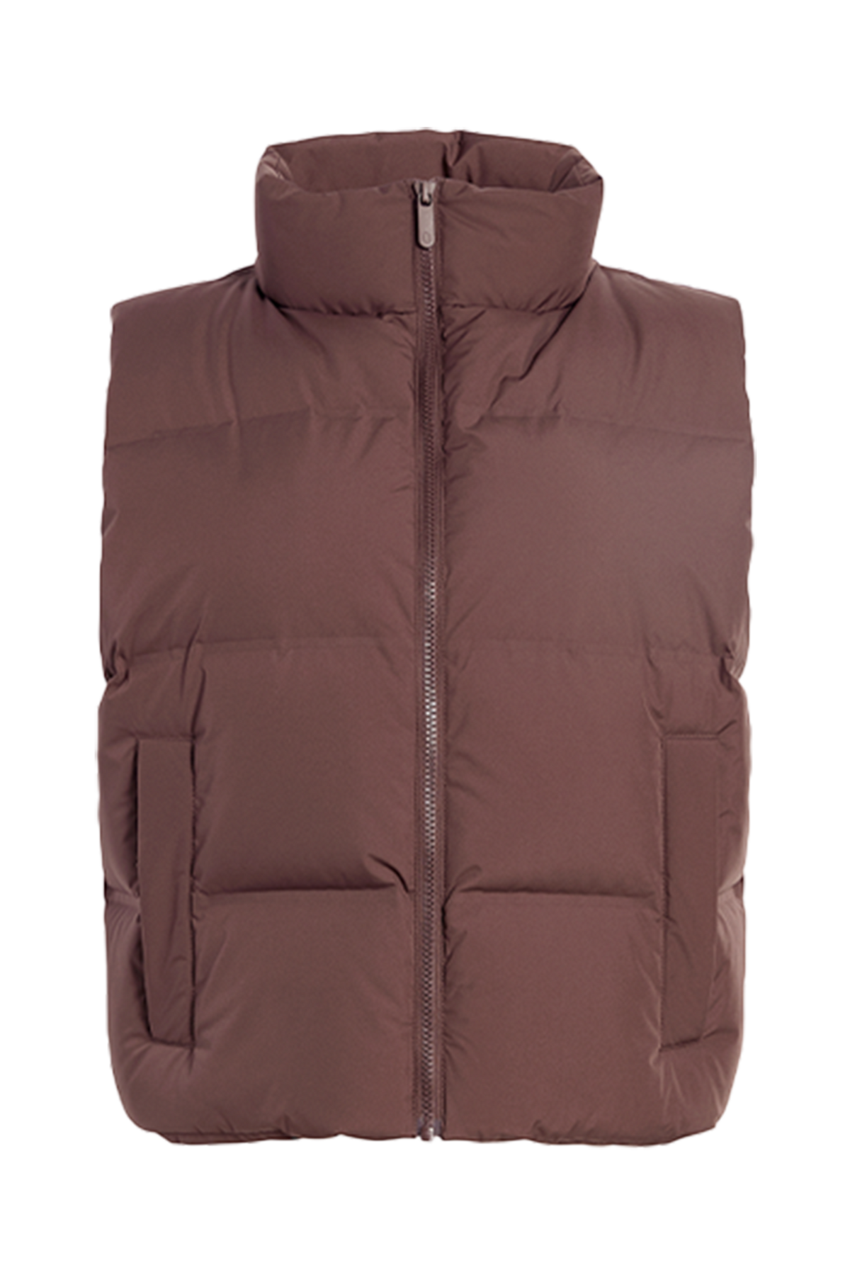 Season-Long Toasty Vest