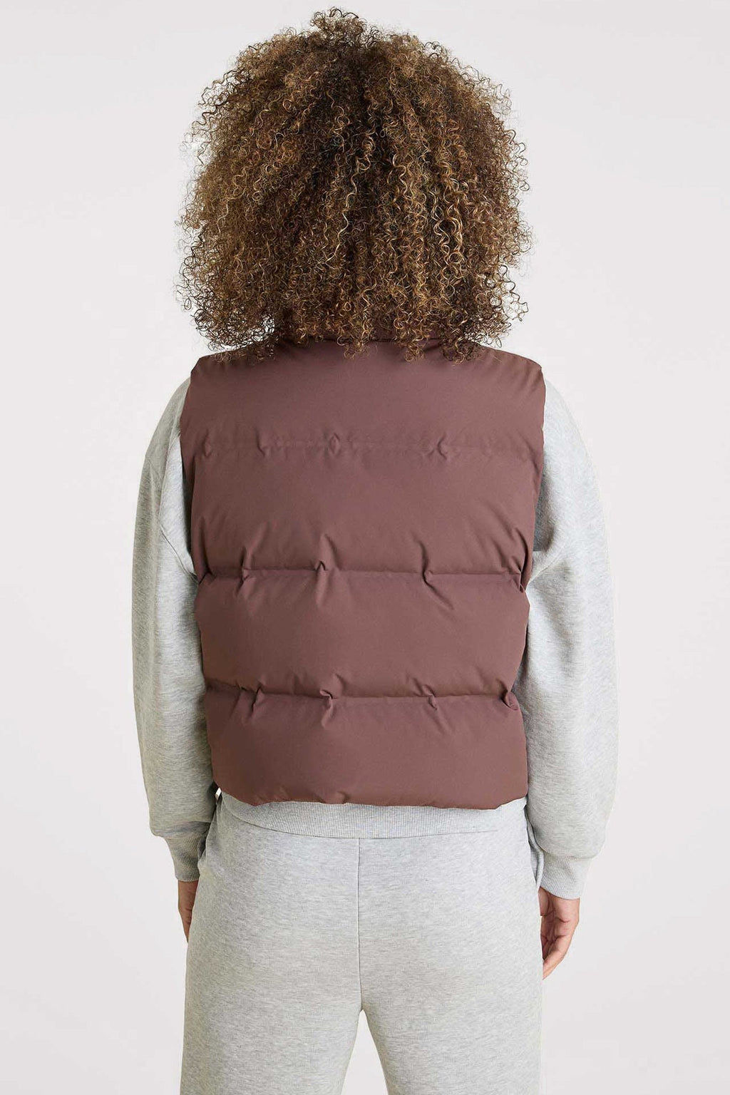 Season-Long Toasty Vest