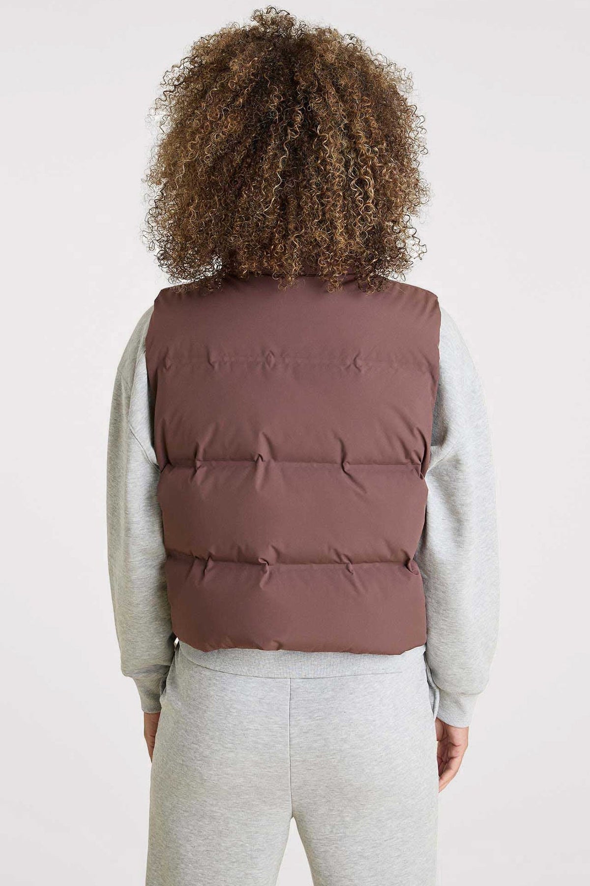 Season-Long Toasty Vest