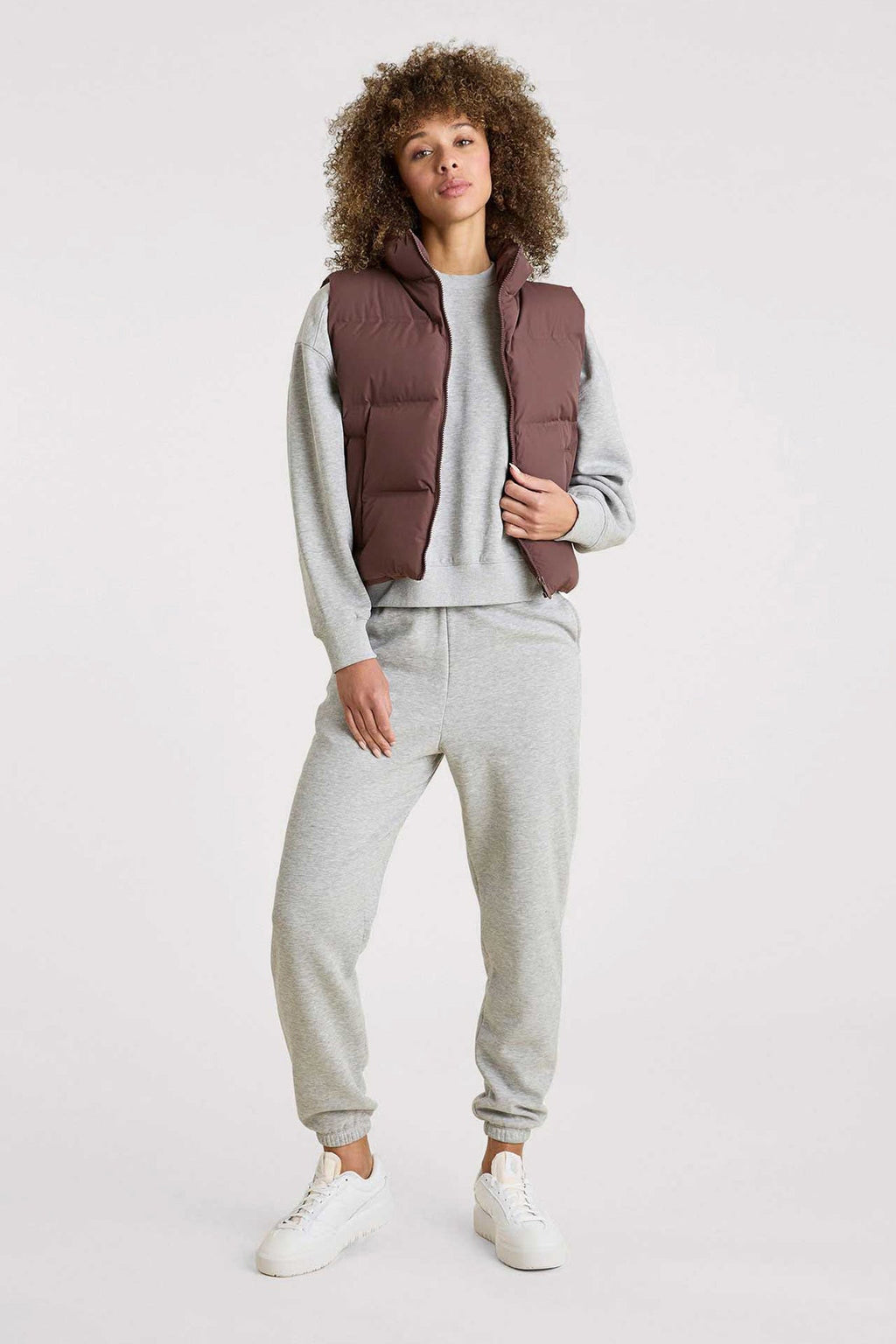 Season-Long Toasty Vest