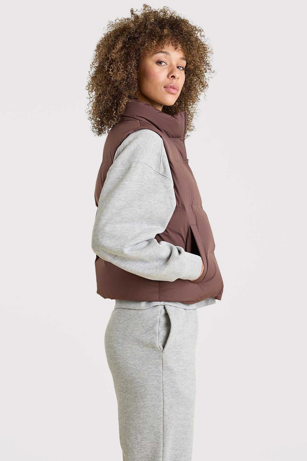 Season-Long Toasty Vest