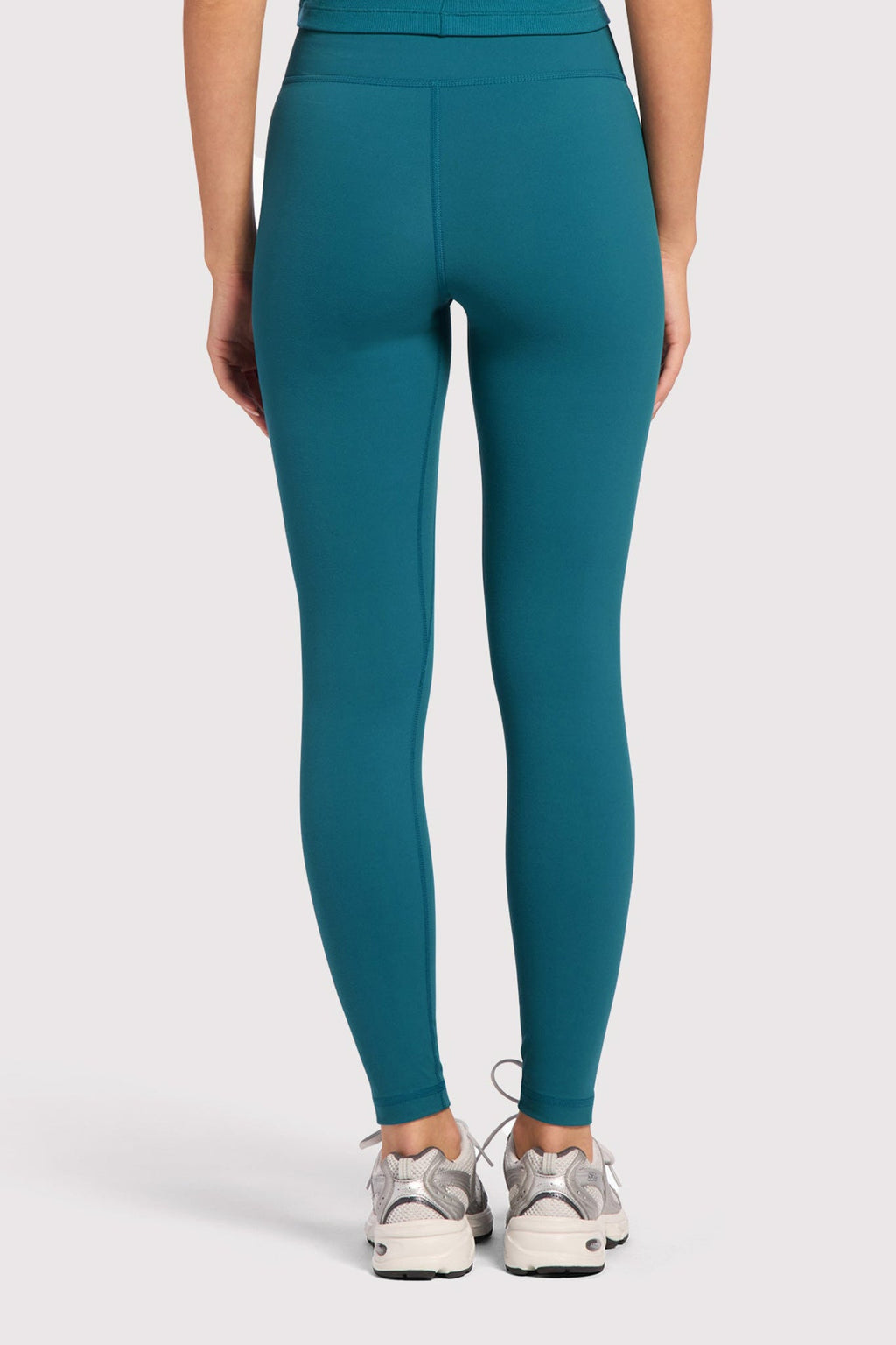 NoSeam Confidence Low-Impact Leggings