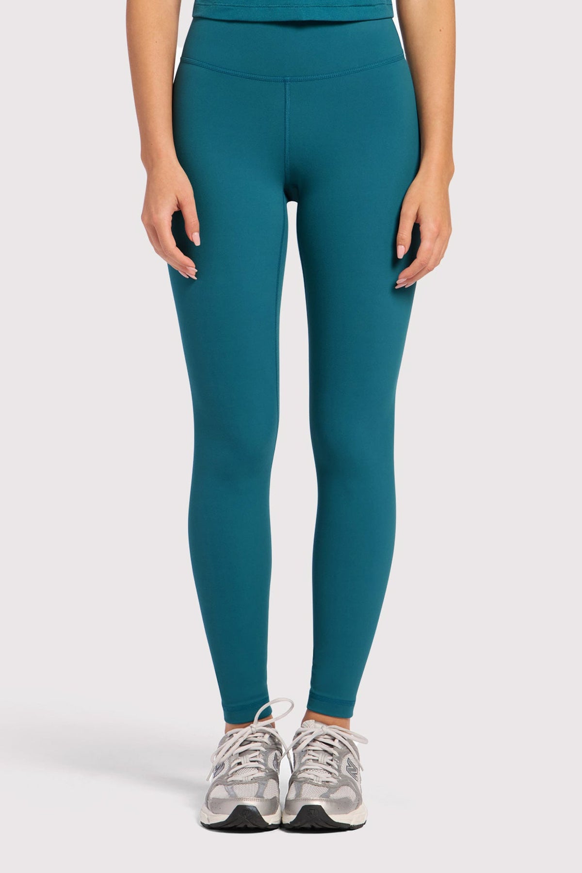 NoSeam Confidence Low-Impact Leggings