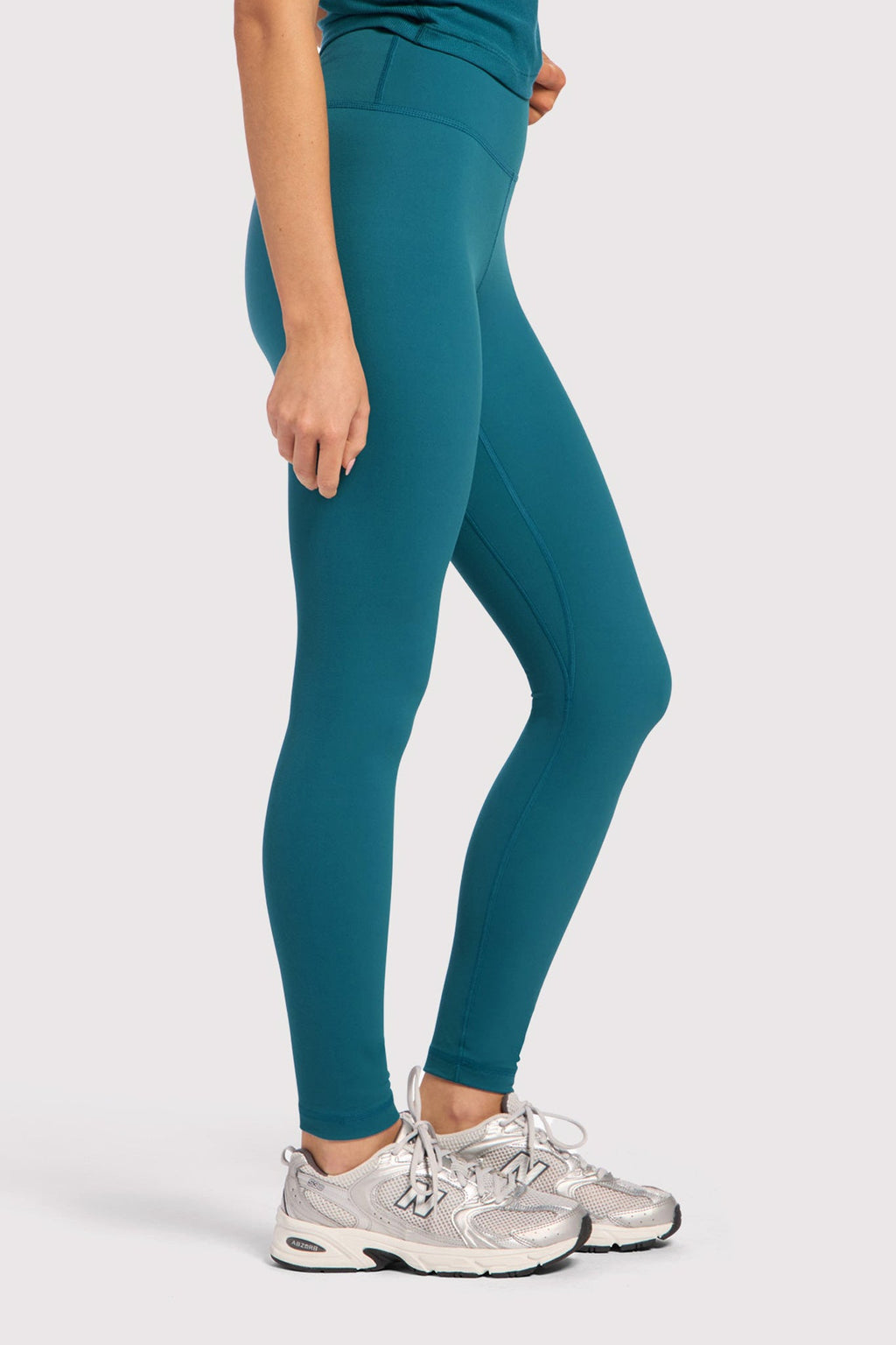 NoSeam Confidence Low-Impact Leggings