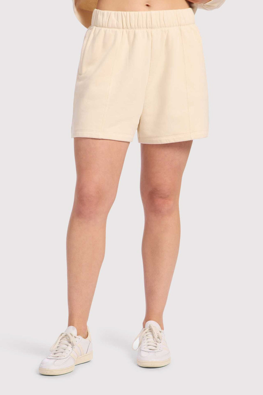 Vintage Lounge Companion Shorts