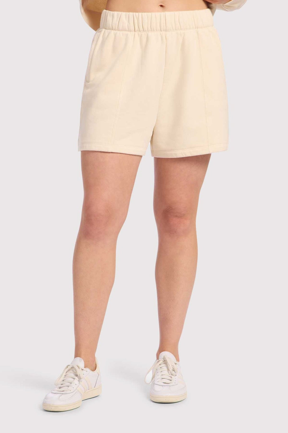 Vintage Lounge Companion Shorts