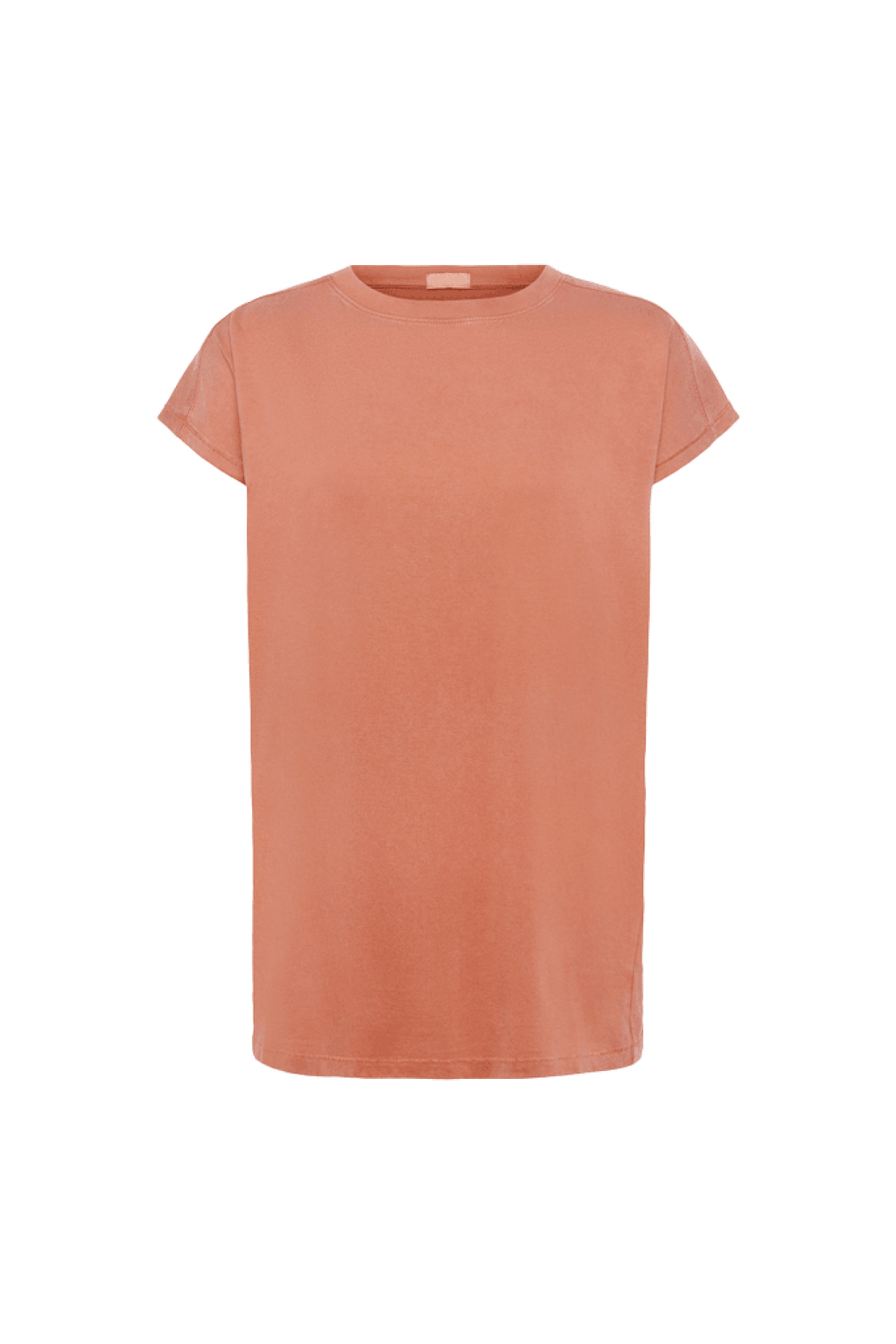 Easy Oversized Tee