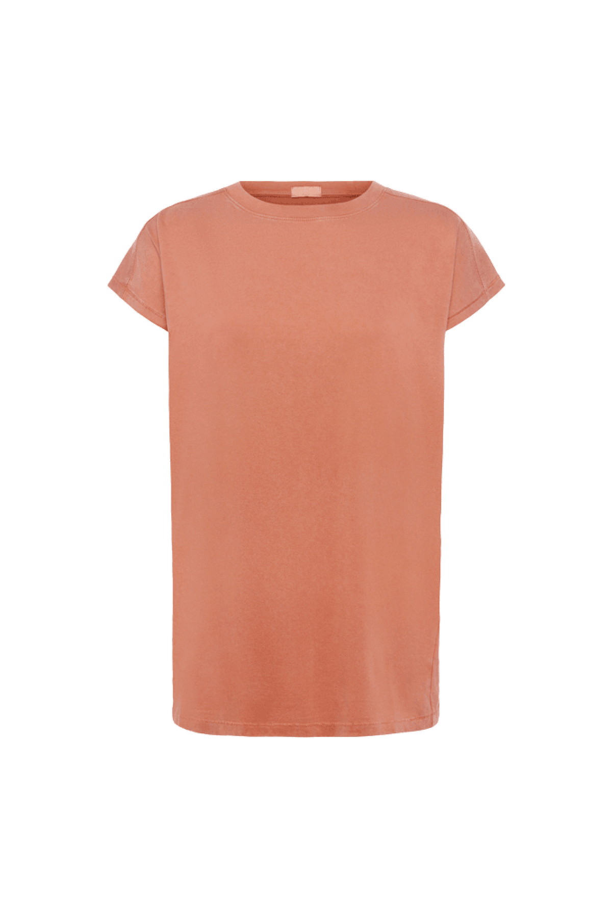 Easy Oversized Tee
