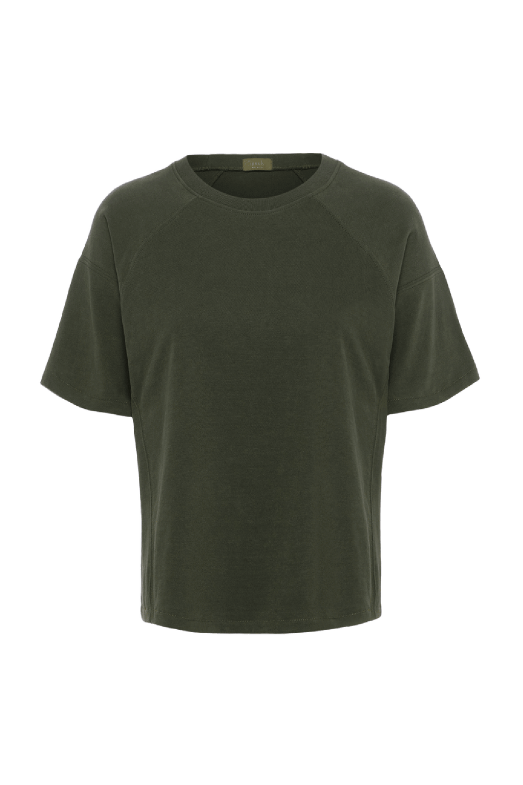 Workout Ready Classic Tee