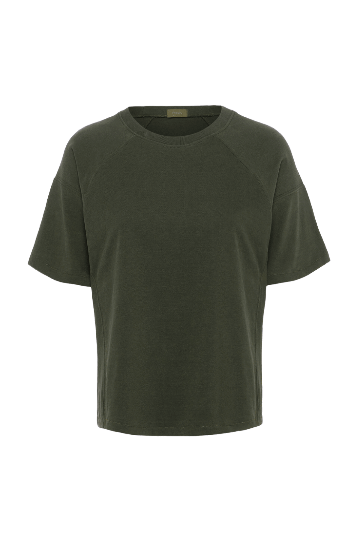 Workout Ready Classic Tee