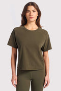 Workout Ready Classic Tee