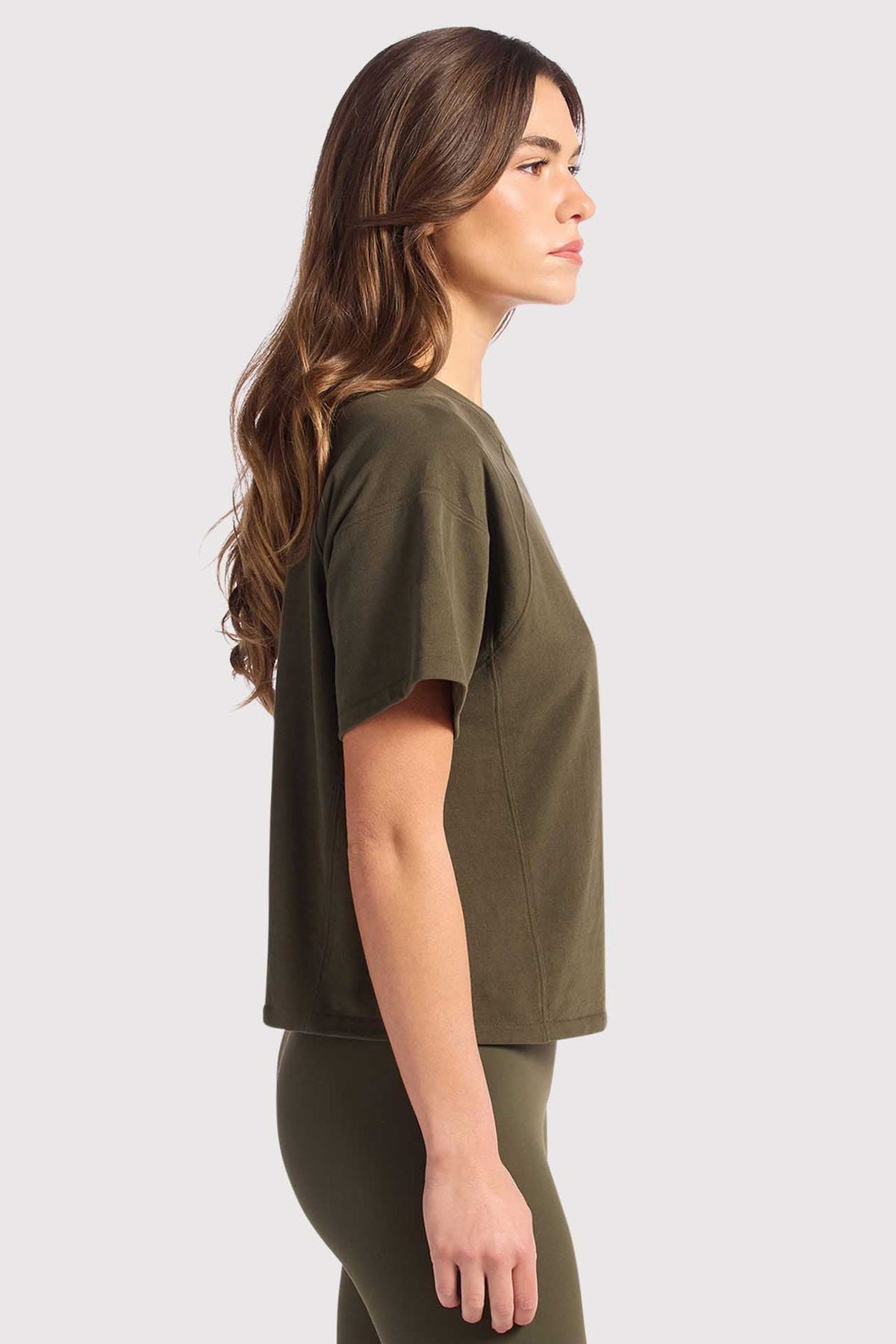 Workout Ready Classic Tee