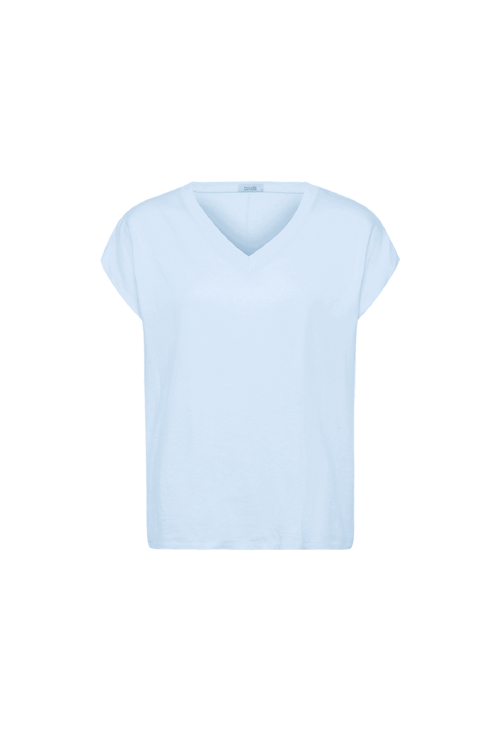 Soft Shoulder Cover Tee