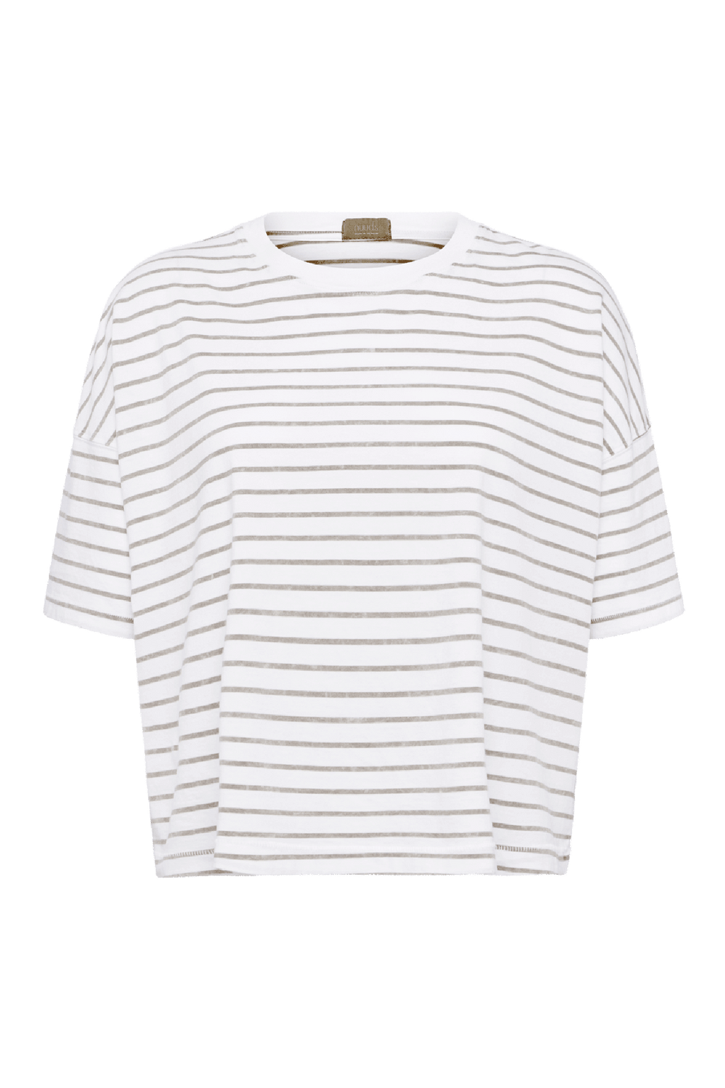 Distressed Summer Tee