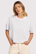 Distressed Summer Tee