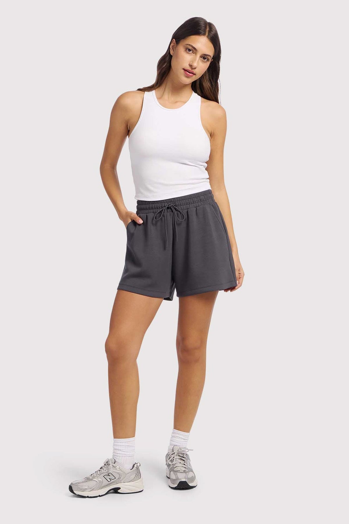 Cooling Cozy Companion Shorts