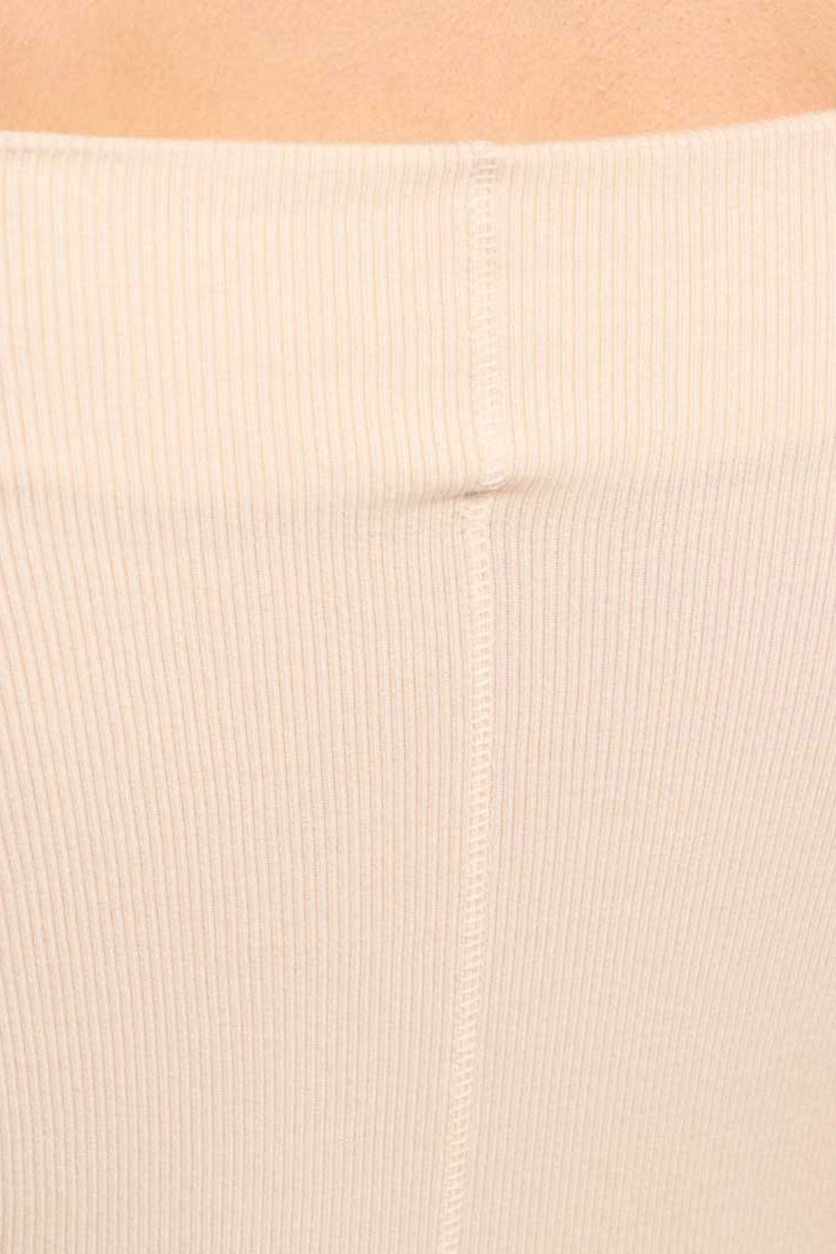 Off-Shoulder Switchable Top
