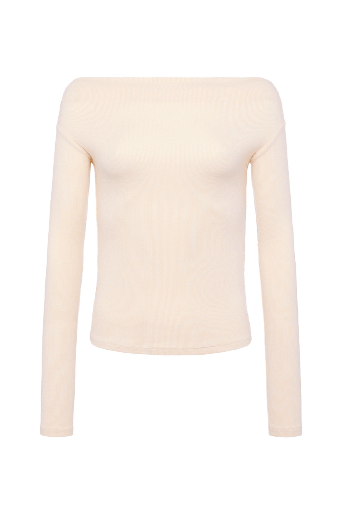 Off-Shoulder Switchable Top