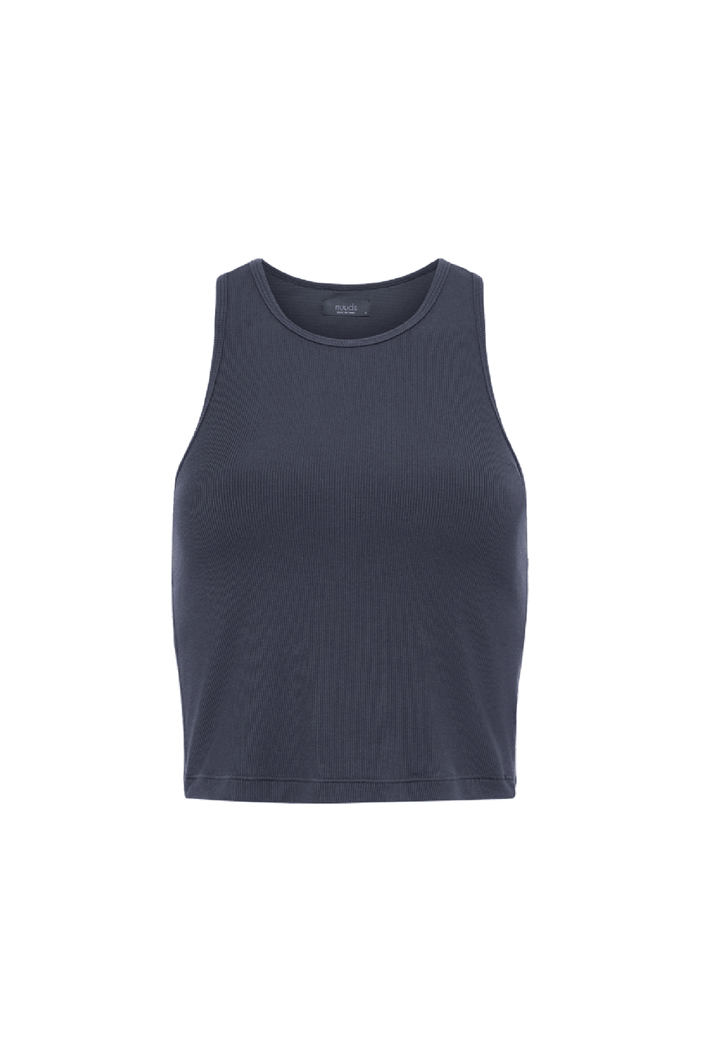 Ribbed Racerback Essential