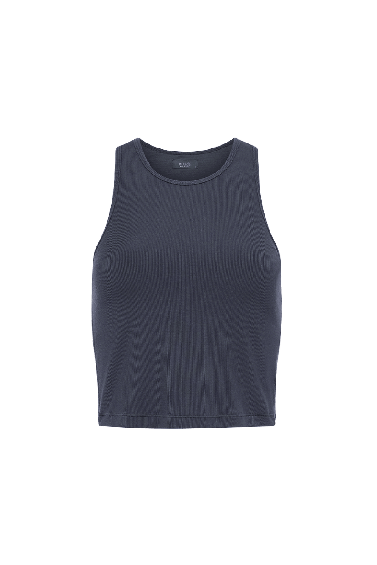 Ribbed Racerback Essential