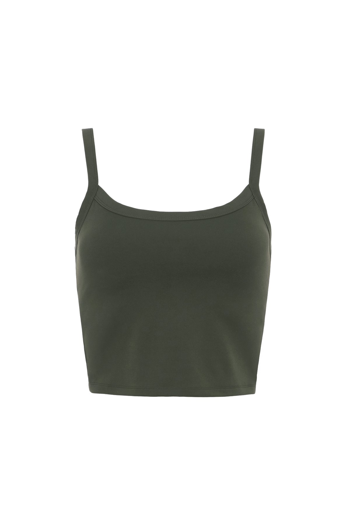 Ready Move Built-In Bra Tank