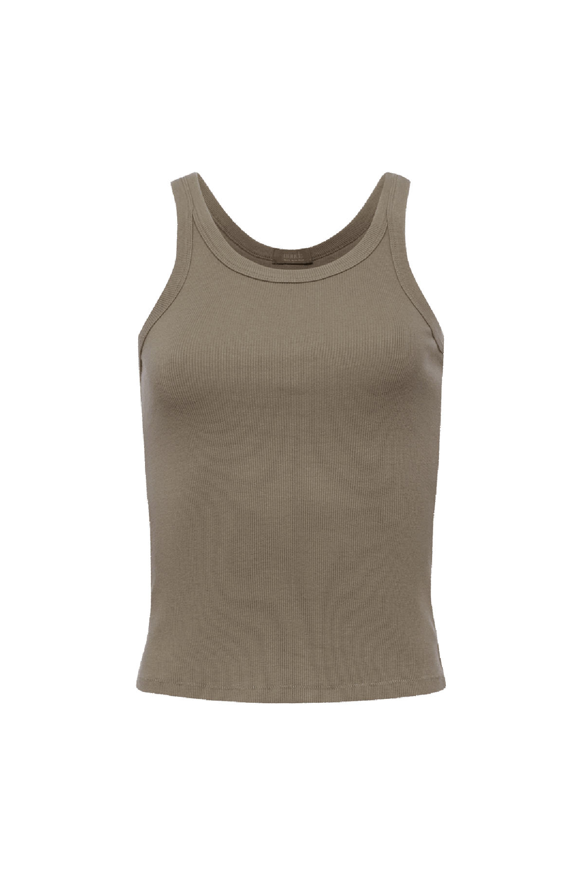 Day-Night Breathable Tank Staple
