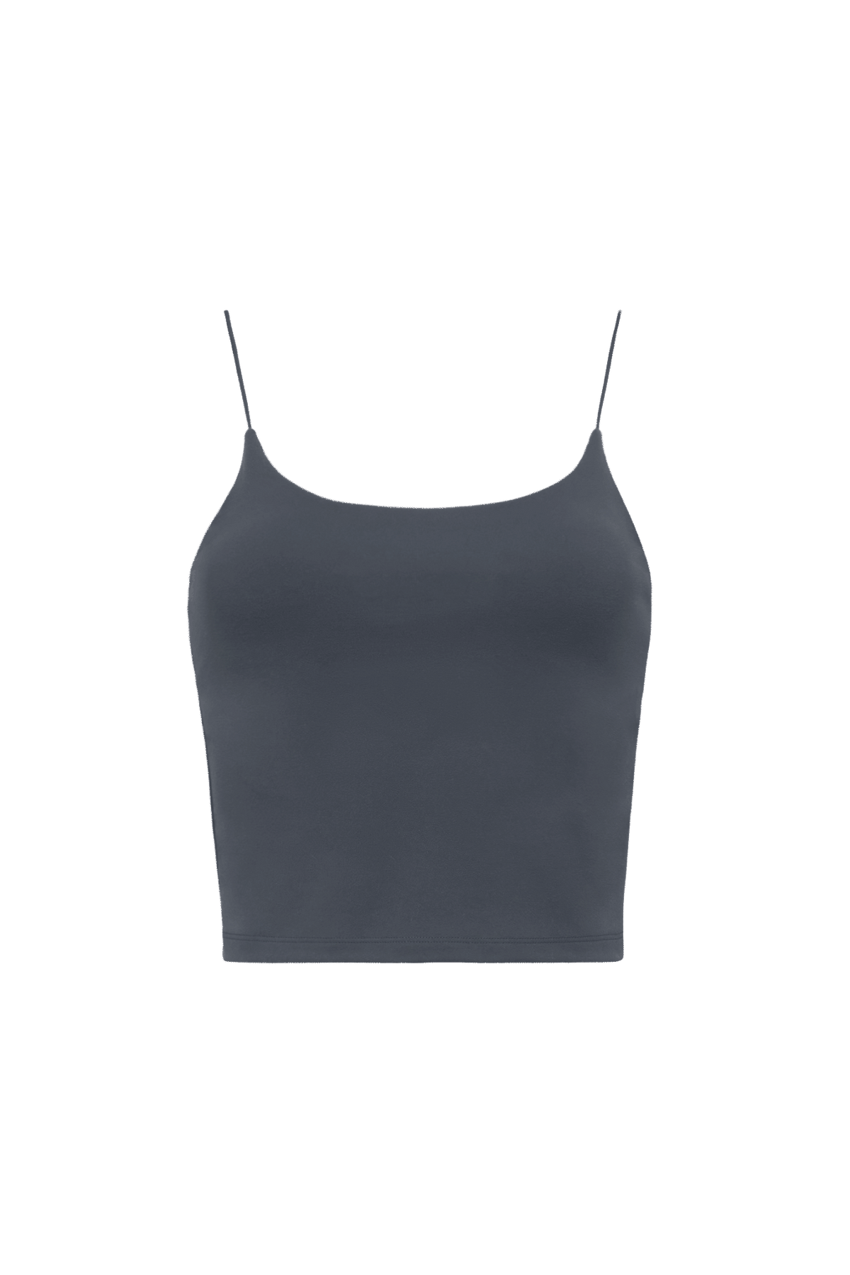 Removable Pads Flattering Fit