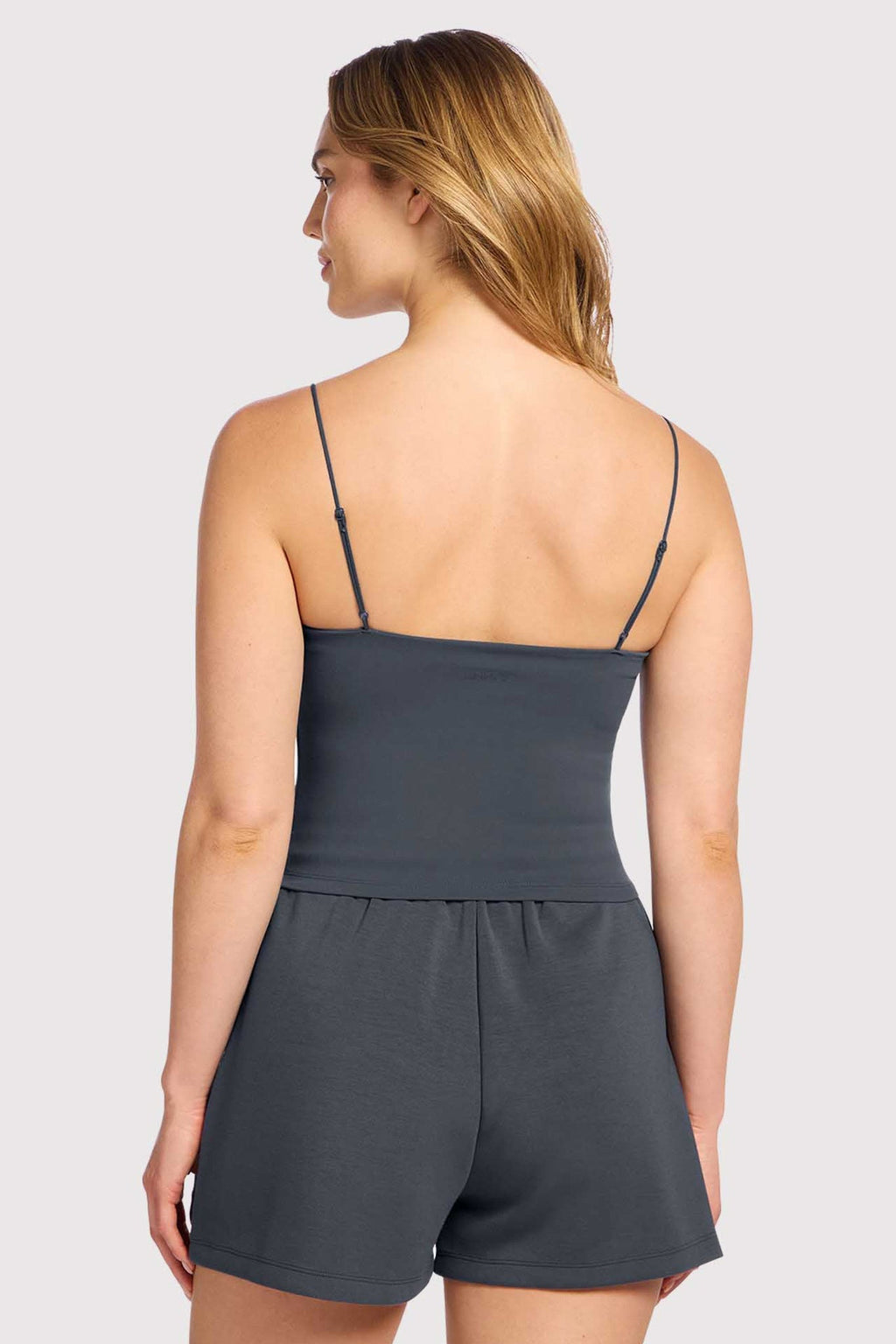 Removable Pads Flattering Fit
