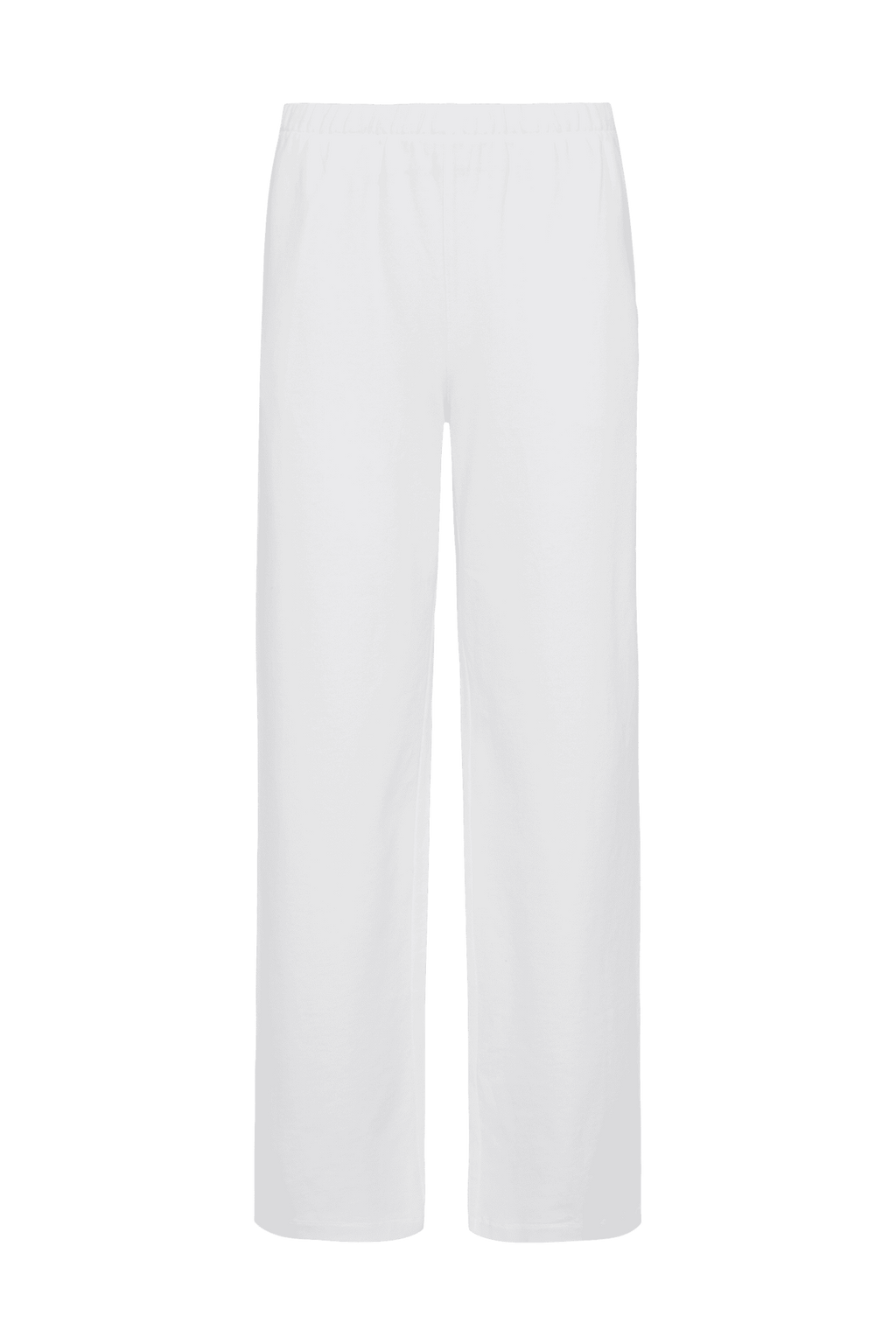 Comfortable Wide-Leg Lounge Wear