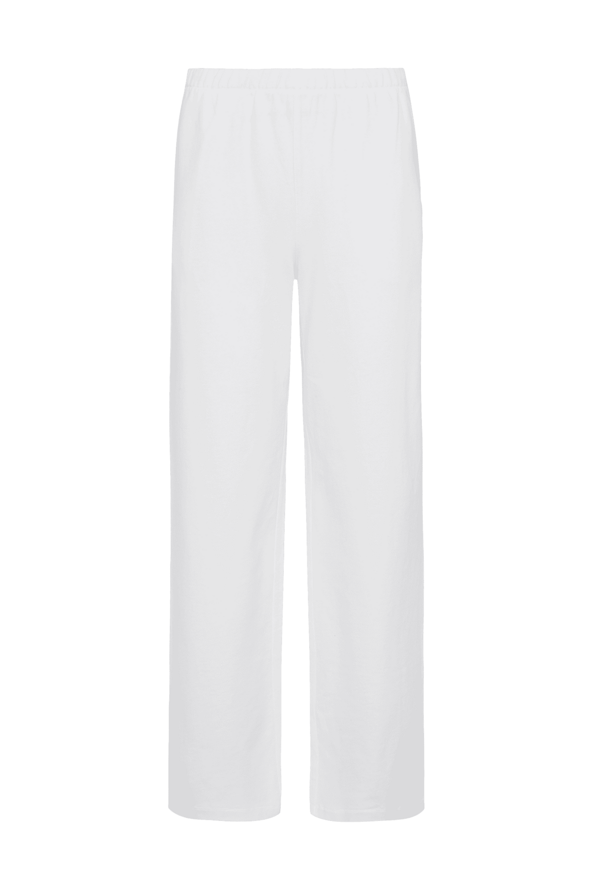 Comfortable Wide-Leg Lounge Wear