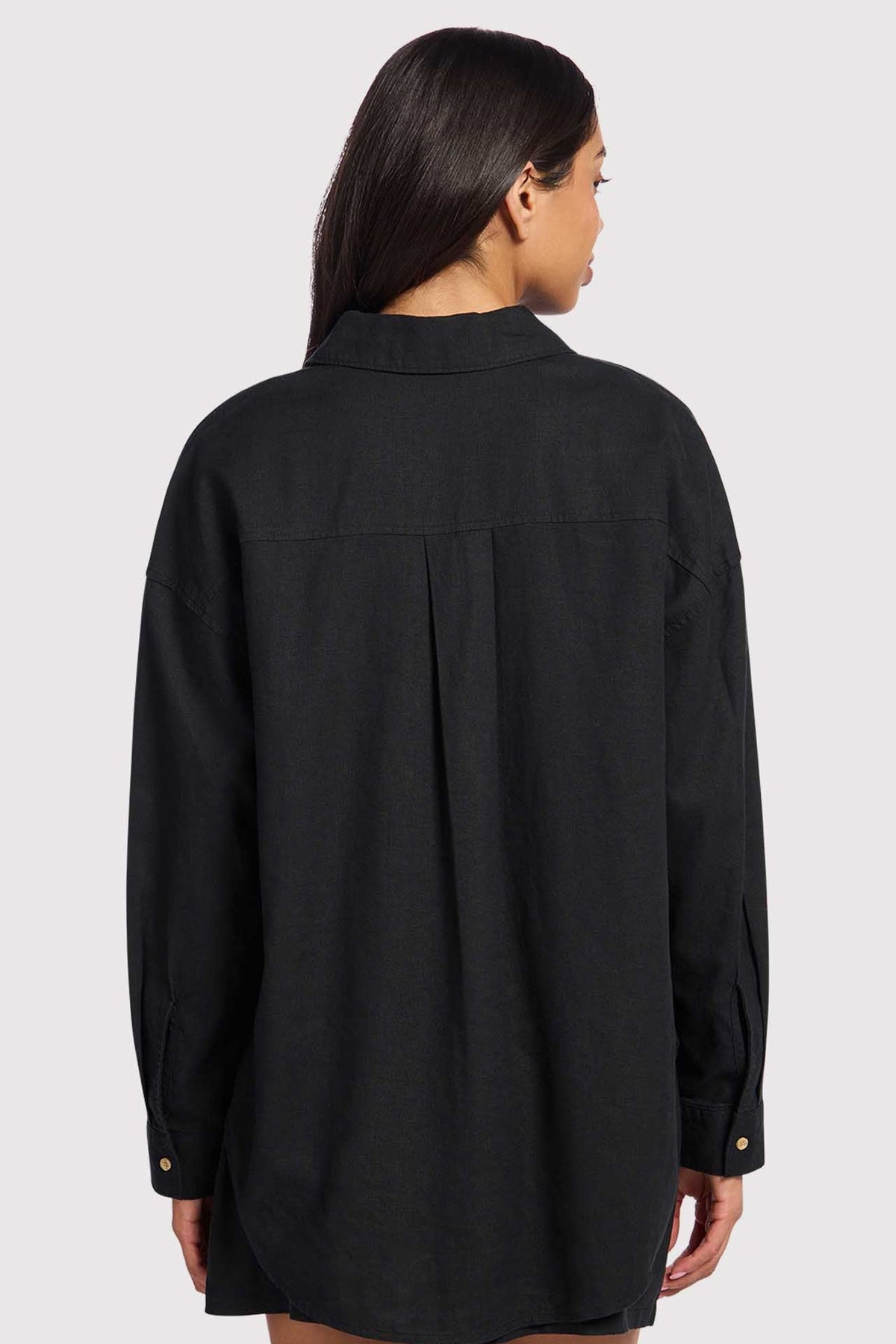 Flowy Beach Everyday Top
