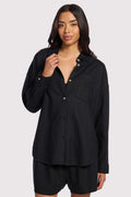 Flowy Beach Everyday Top