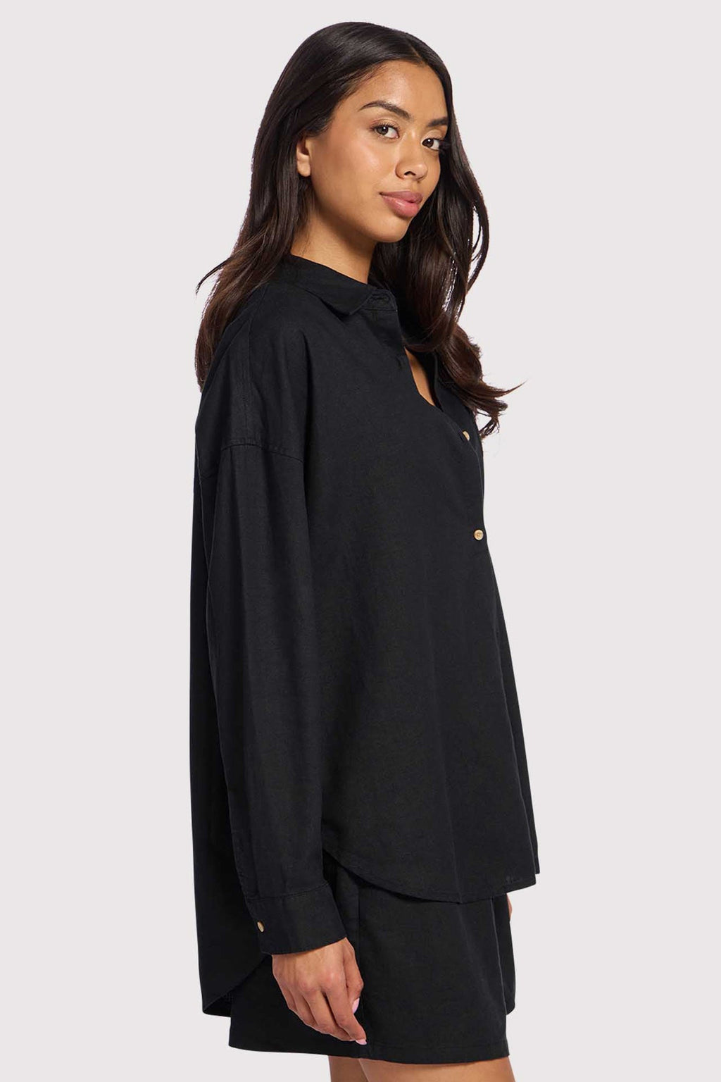 Flowy Beach Everyday Top