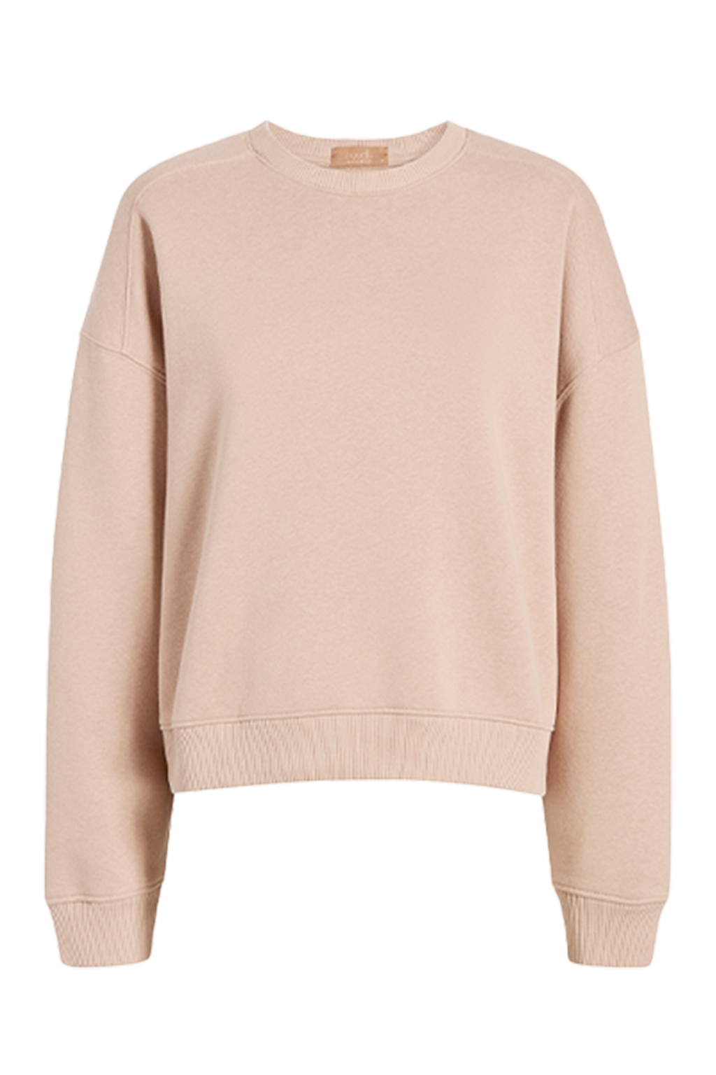 Loved-Inspired Lightweight Sweatshirt