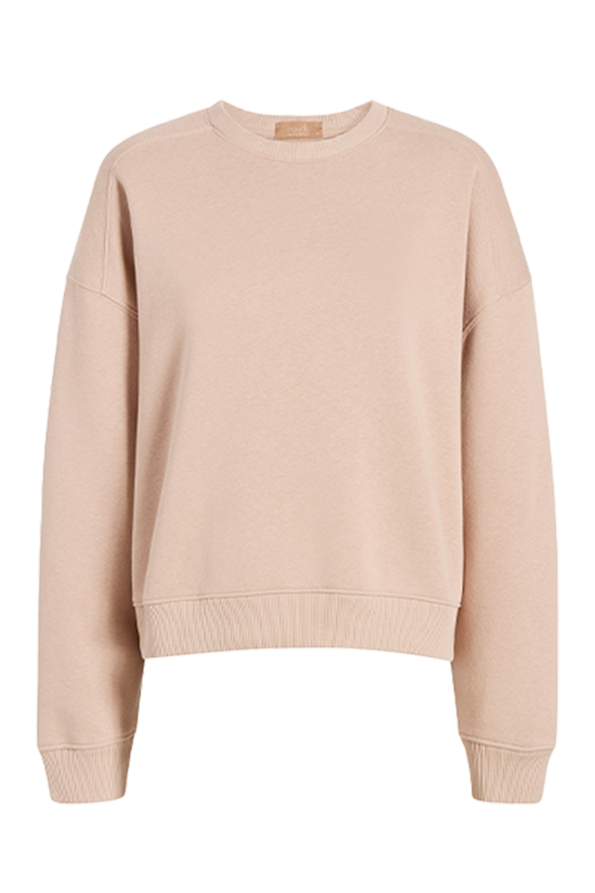 Loved-Inspired Lightweight Sweatshirt