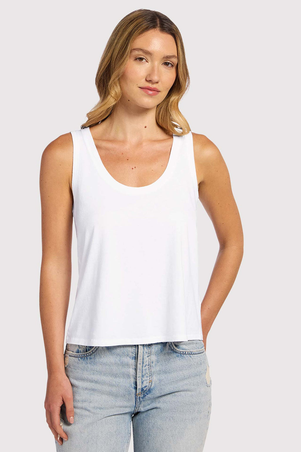 Lightweight Breezy Summer Essential