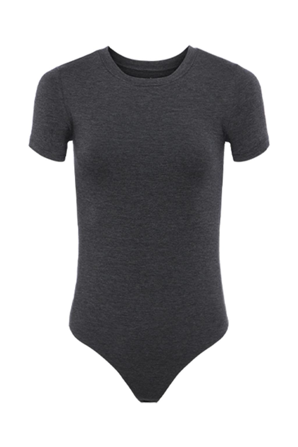 Short Sleeve Move-Free Bodysuit