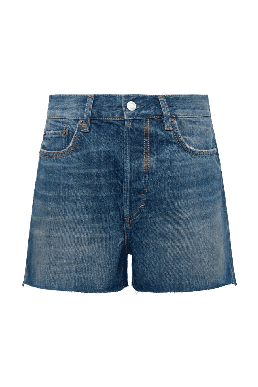 Vintage Soft Wash Everyday Shorts