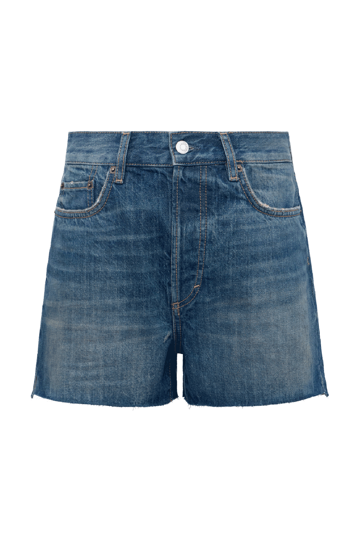 Vintage Soft Wash Everyday Shorts