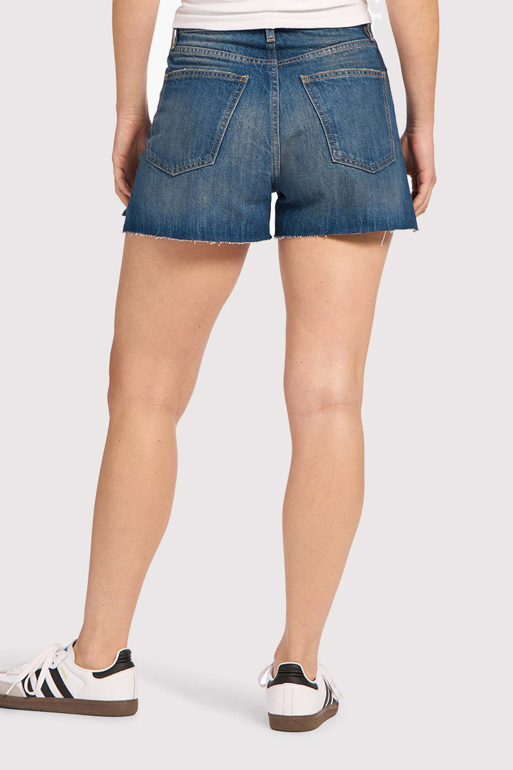 Vintage Soft Wash Everyday Shorts