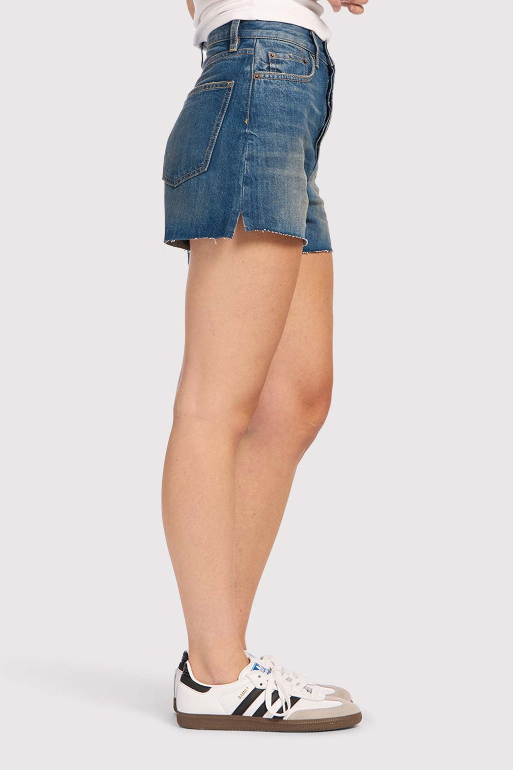 Vintage Soft Wash Everyday Shorts