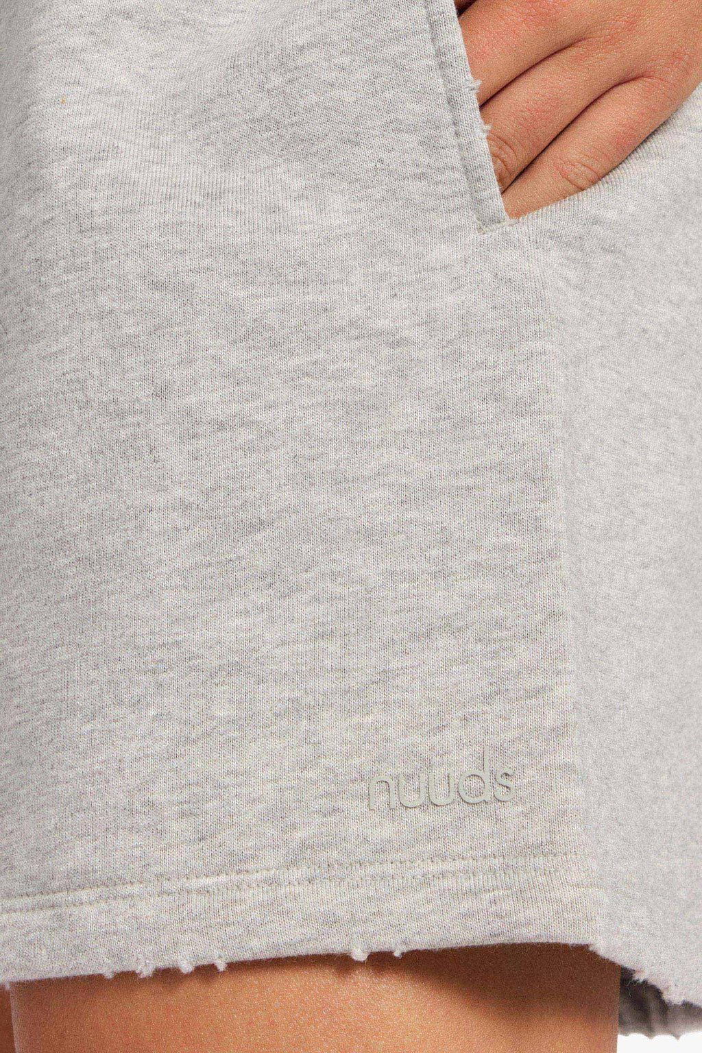 Side Pocket Relax Shorts