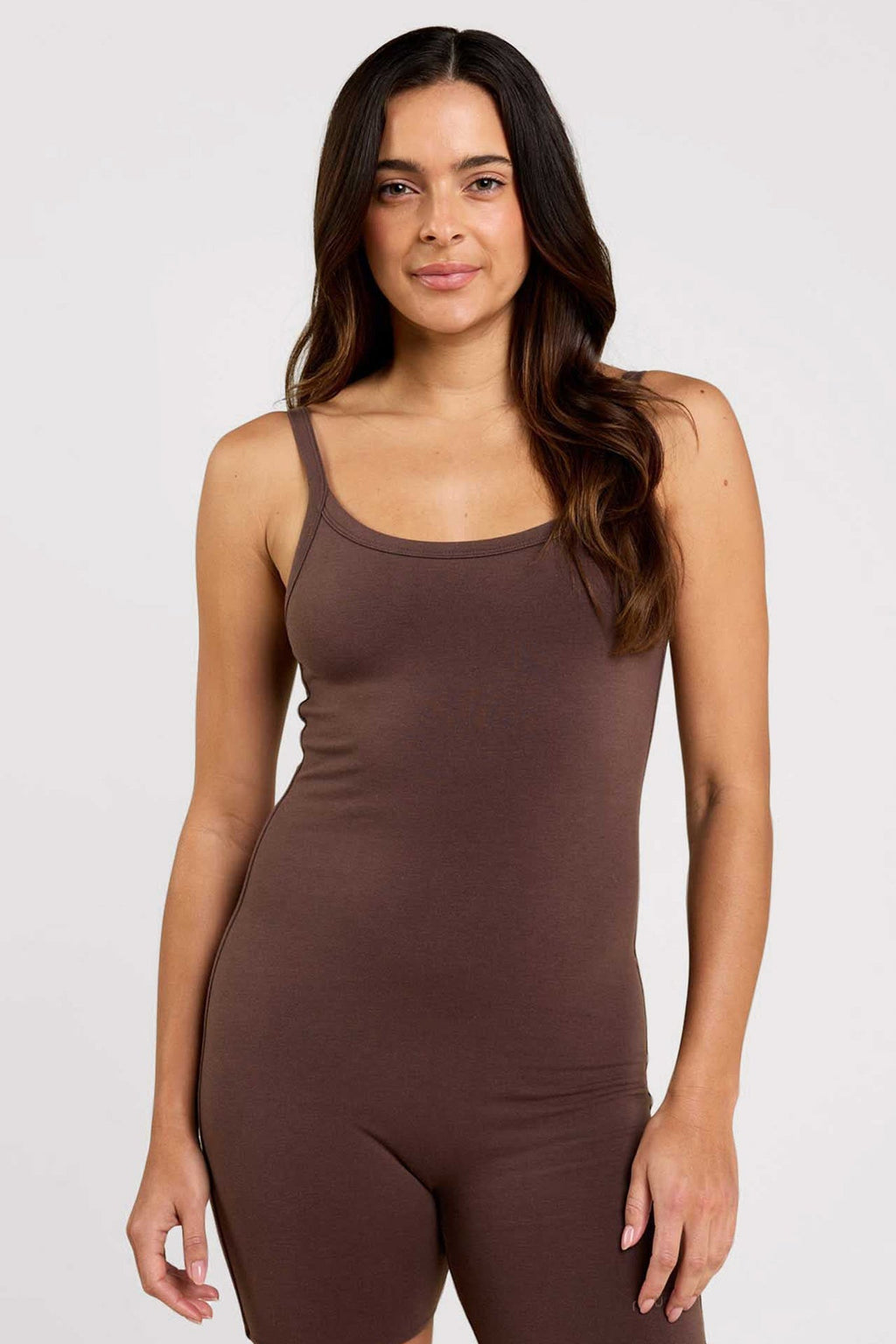 Easy Wear Romper