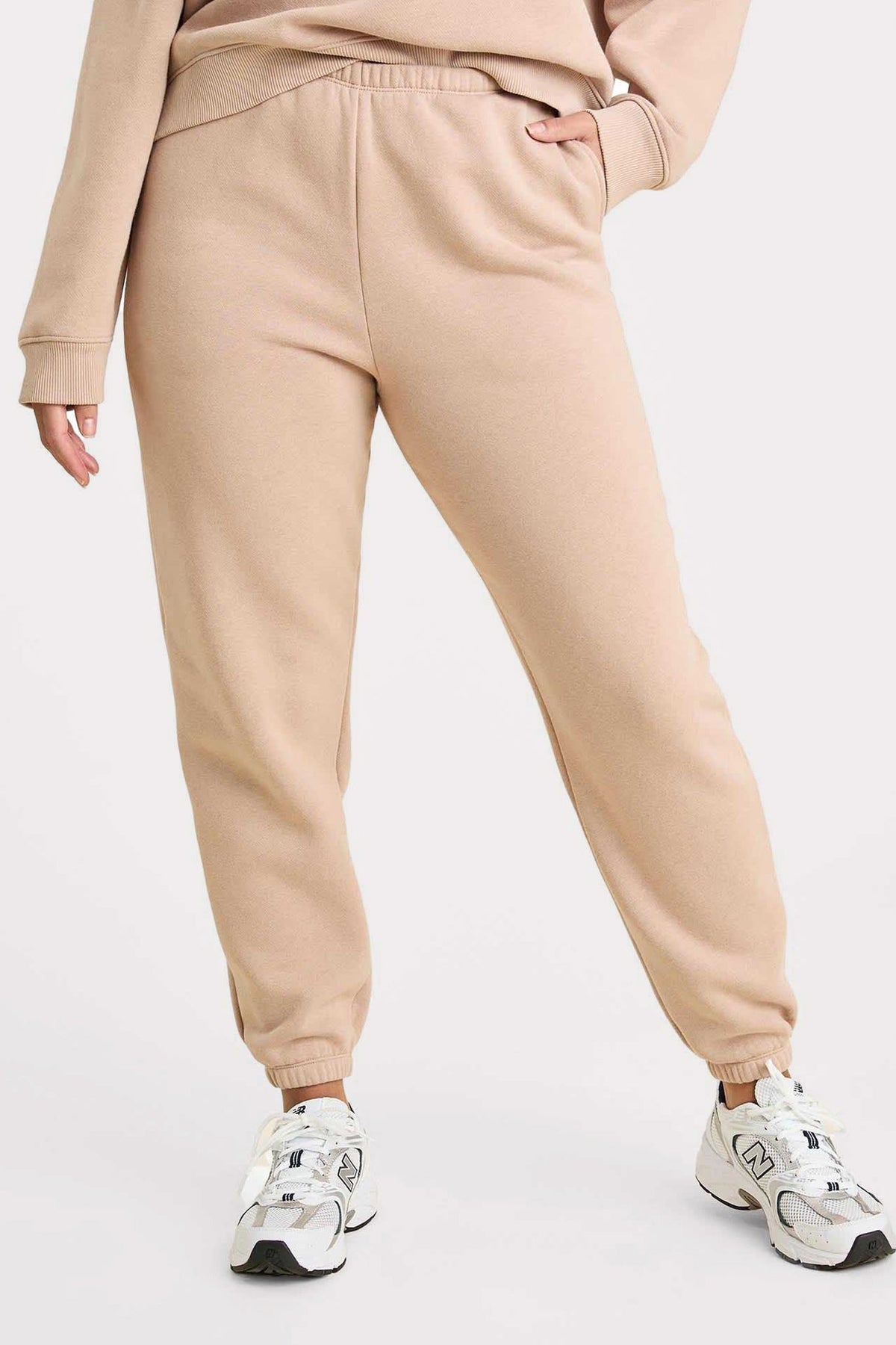 Forever Oversized Sweatpants