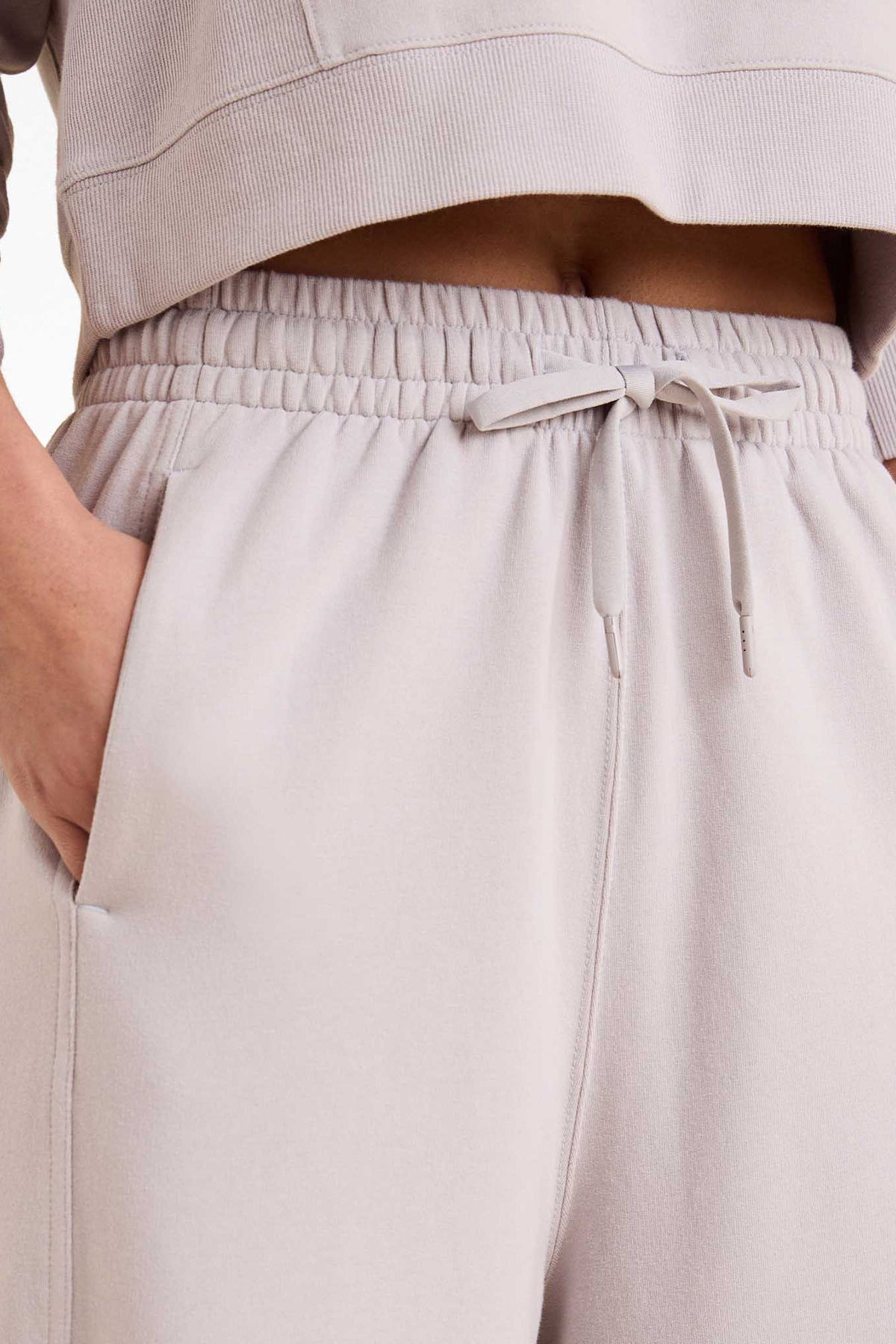 Warm Couple Match Pants