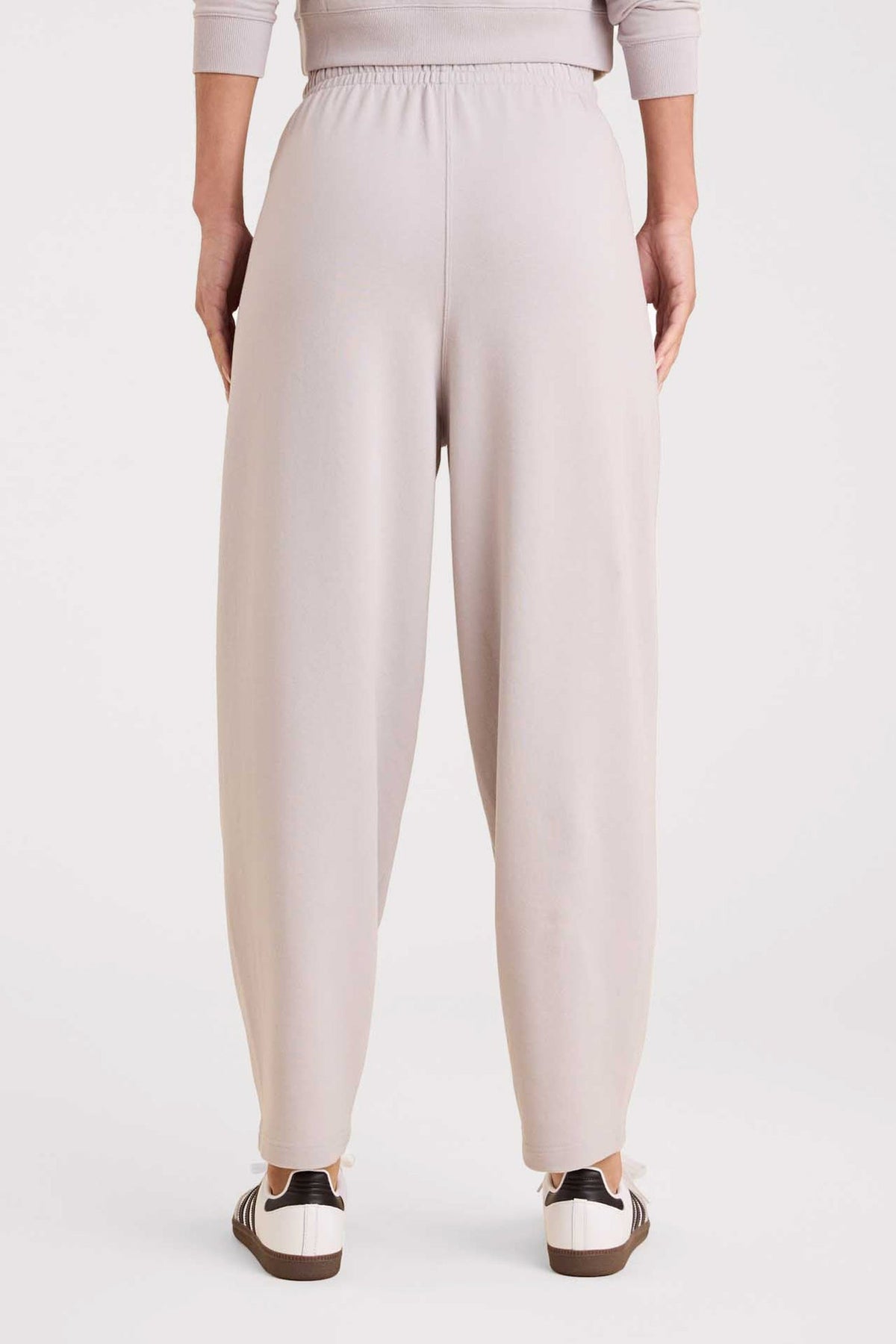 Warm Couple Match Pants