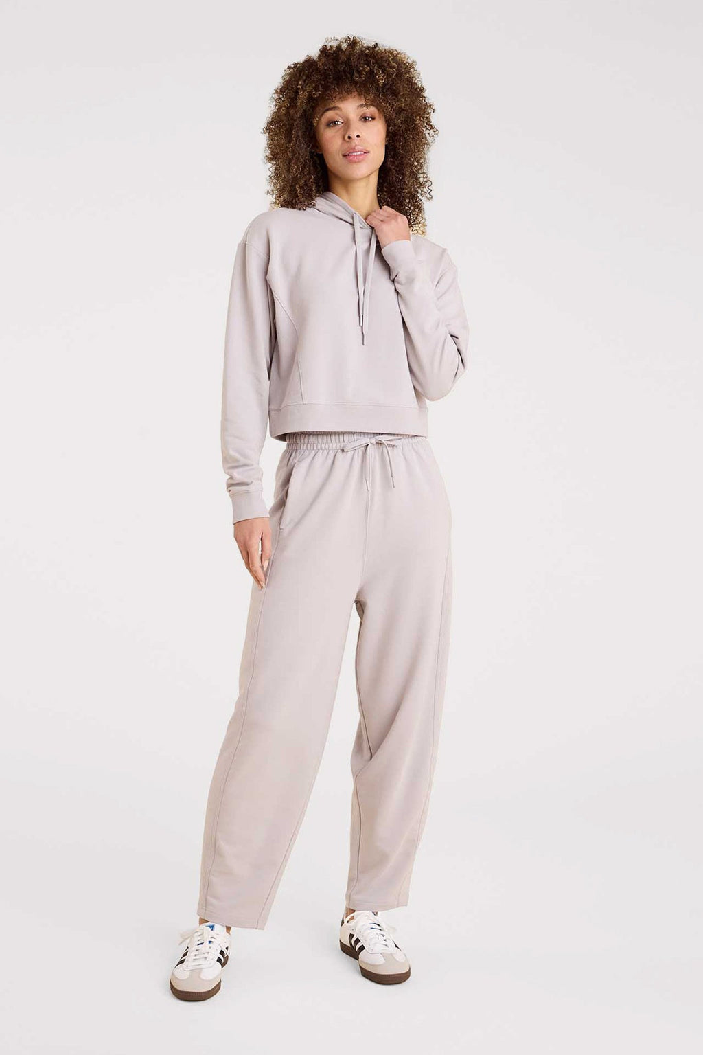 Warm Couple Match Pants
