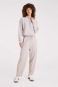 Warm Couple Match Pants